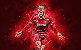 How to install virgil van dijk wallpaper hd app on windows pc & macbook. 10 Virgil Van Dijk Hd Wallpapers Background Images