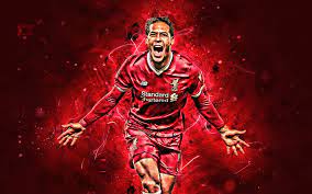 Virgil van dijk hd wallpaper background image 2880x1800. 10 Virgil Van Dijk Hd Wallpapers Background Images