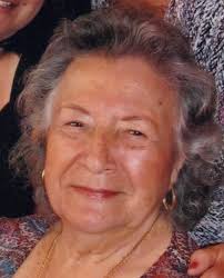 Obituary of Concetta Valentinetti