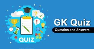 General Knowledge Questions and Answers Series 8