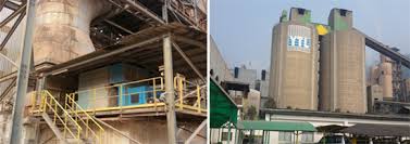 33700 perak darul ridzuan, malaysia. Cement Mills Solution Cpt Drives And Power Public Co Ltd