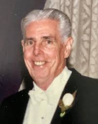 George Sutter, Obituary