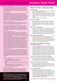 Turunculuk çok fazlaydı ev ışığıyla anca bu kadar belli oluyor. Colourb4 Instructions Important Please Read Colour B4 Hair