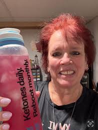 Celebrating one year of sobriety milestone