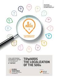 towards the localization of the sdgs by uclg cglu issuu