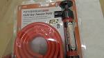 Fluid transfer pump harbor freight
