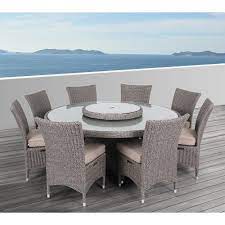 Maybe you would like to learn more about one of these? 10 Round Outdoor Dining Table Ideas Livingroomreference