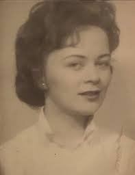 Obituary information for Carol Sue Burch