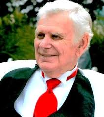 John Hendricks Obituary (1932