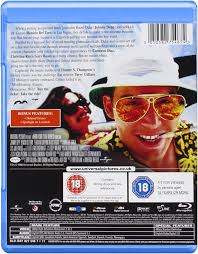 Fear And Loathing In Las Vegas : Johnny Depp, Benicio Del Toro, Tobey  Maguire, Michael Lee Gogin, Larry Cedar, Brian Lebaron, Katherine Helmond,  Michael Warwick, Craig Bierko, Mark Harmon, Tyde Kierney, Tim