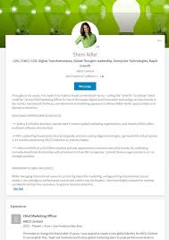 chief digital officer (cdo) / chief