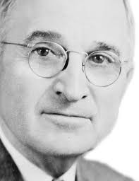 Harry S Truman Democratic Club