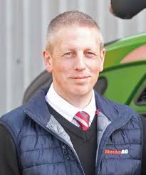 OPENING UP NEW AVENUES