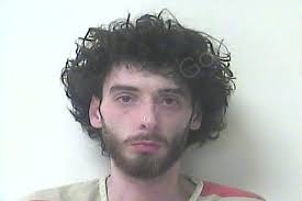 Tyler Herring — Oconee County Jail Bookings