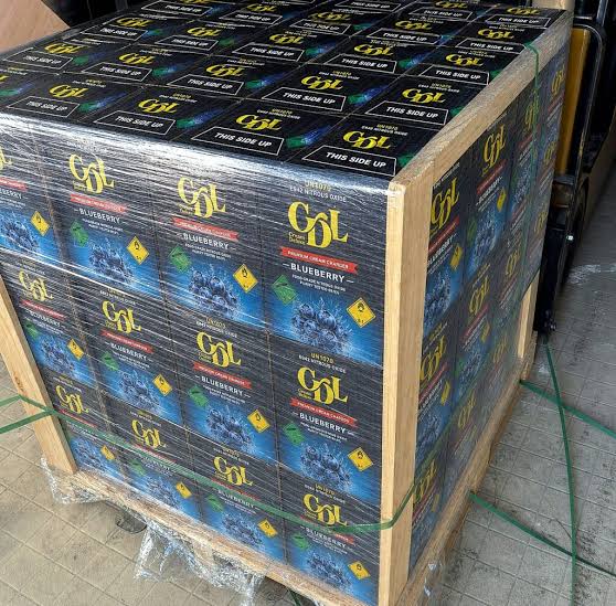 Bulk cream chargers Australia