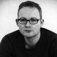 Ginger, You're Barmy by David Lodge