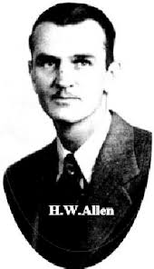 Allen, Asbell, Compton, and Gandy chosen for induction into the Archery  Hall of Fame, Class of 2010