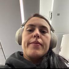 Athlete: Olivia Fenner