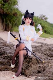 小丁(Fantasy Factory)] Atago - Hotgirl.biz