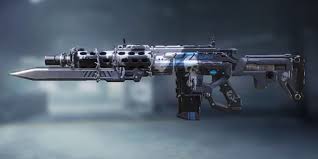 Maybe you would like to learn more about one of these? M4 Assault Rifle Call Of Duty Mobile Zilliongamer