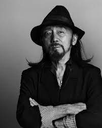 Yohji Yamamoto