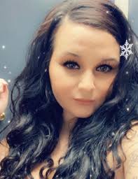 Obituary information for Marissa Jade Almaguer