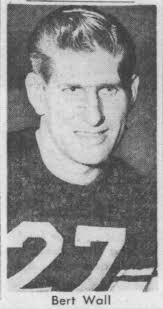 Bert Wall, Bobbie Mateer, Dolores Doss, Fred Noa-Westerners-Chicago  Trubune-04-28-55