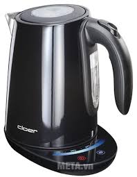 Nơi bán Bình - Ấm siêu tốc Cloer 4950 - 1.7 lít chính hãng giá rẻ nhất