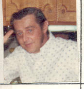 Raymond Stephen Robaszkiewicz (1937-1977)