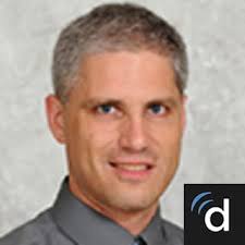 Dr. Eric D. Beachy, MD