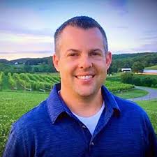 Matt Frasca, Founder of First Line & LCPC