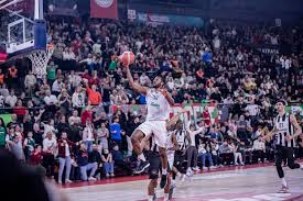 Basketball: Roca Team signs Vitto Brown for the next two seasons - Monaco  Life