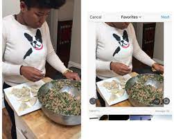 How to get a picture to fit on instagram. How To Fit The Whole Picture On Instagram