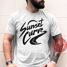 That's the story between sunset curve's lead singer and guitarist luke patterson and y/n y/l/n. Sunset Curve Shirt
