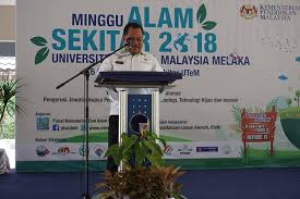 Sempena hari alam sekitar negara 2018 dan anugerah langkawi 2017/2018, asma telah menerima sijil penghargaan daripada jabatan alam sekitar (jas) sebagai rakan. Sekitar Majlis Perasmian Penutup Jabatan Alam Sekitar Facebook