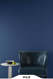 Back To School Blue Kitchen Colors Paint Shop Kilz