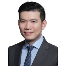 Michael Ng, Greater China Region