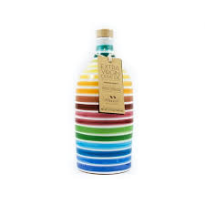 Frantoio Muraglia Extra Virgin Olive Oil Rainbow Terracotta Buy Online Sous Chef Uk Terracotta Extra Virgin Olive Oil Olive