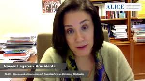 XI Congreso en Comunicación Política y Estrategias de Campaña