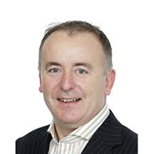 Prof. Peter O'Gorman