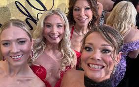 Clinton Stiles's Instagram, Twitter & Facebook