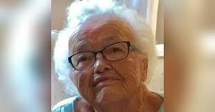 Mrs. Lorenia Clark Browning Obituary