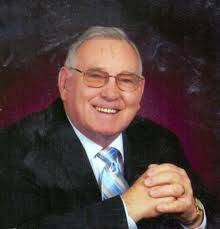 Pastor James Thomas Benton memorial 1-16-1934 to 3-24-2017, Visalia CA