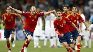 Football / espagne sur soccerstand.com: Espagne Portugal Les Notes Du Match