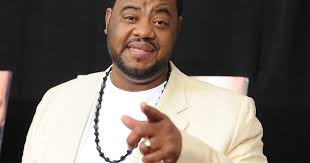 '30 Rock's' Grizz wants to play zombie