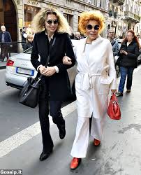 #ornella vanoni #imparare ad amarsi #frasi canzoni #frasi belle #frasi tristi #frasi amore #frasi mancanza #frasi tristezza. Ornella Vanoni Sta Vivendo Una Seconda Giovinezza Foto Gossip It