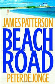 Finished 3 17 16 Rated 3 5 Stars James Patterson Books Beach Reading James Patterson