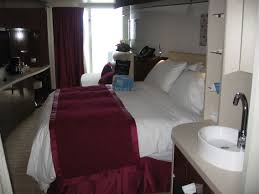 This writing is basically for passengers on the norwegian cruise line's epic who are booked or are intending to book passage below are some of my impressions of the solo cabins. Cabin Cruise Critic Uk S Blog