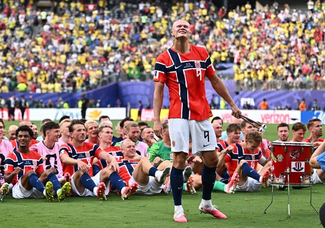 Noruega já ganhou uma Copa? Quando foi o último título do Brasil no Mundial? - Ocz FM Notícias