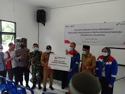 This is the winner fesyar 2020. Penajam Paser Utara Radio Idcfm 89 5 Fm